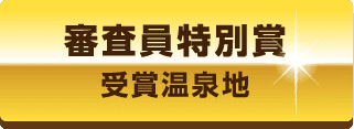 特別賞 受賞温泉地